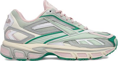 Reebok - Buty sportowe damskie na wiosnę ze sklepu: eobuwie.pl w kategorii: Buty sportowe damskie - zdjęcie WP-EBWP-9KUZS-09B_5907964490241