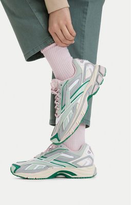 Reebok - Buty sportowe damskie na wiosnę ze sklepu: eobuwie.pl w kategorii: Buty sportowe damskie - zdjęcie WP-EBWP-9KUZS-09B_5907964490241