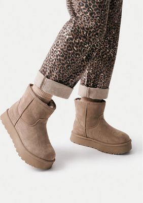 Buty zimowe dziecięce na zimę DeeZee ze sklepu: eobuwie.pl w kategorii: Buty zimowe dziecięce