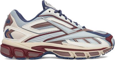 Buty sportowe damskie na wiosnę Reebok ze sklepu: eobuwie.pl w kategorii: Buty sportowe damskie - zdjęcie WP-EBWP-9KUZS-09B_5907964490647