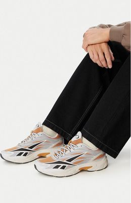 Buty sportowe męskie wiosenne Reebok ze sklepu: eobuwie.pl w kategorii: Buty sportowe męskie - zdjęcie WP-EBWP-9KUZS-09B_5907964490739