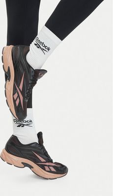 Buty sportowe damskie na wiosnę Reebok ze sklepu: eobuwie.pl w kategorii: Buty sportowe damskie