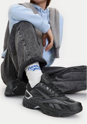 Buty sportowe damskie Reebok ze sklepu: eobuwie.pl w kategorii: Buty sportowe damskie - zdjęcie WP-EBWP-9KUZS-09B_5907964492290