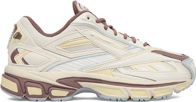 Buty sportowe damskie wiosenne Reebok ze sklepu: eobuwie.pl w kategorii: Buty sportowe damskie - zdjęcie WP-EBWP-9KUZS-09B_5907964492382