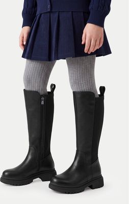 DeeZee - Buty zimowe dziecięce zimowe ze sklepu: eobuwie.pl w kategorii: Buty zimowe dziecięce