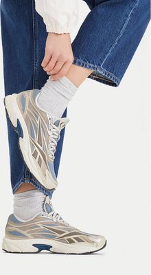 Reebok - Buty sportowe damskie na wiosnę ze sklepu: eobuwie.pl w kategorii: Buty sportowe damskie - zdjęcie WP-EBWP-9KUZS-09B_5907964493075