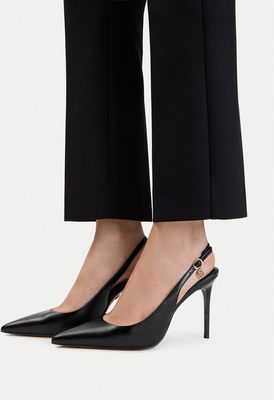 Czółenka na wiosnę Nine West ze sklepu: eobuwie.pl w kategorii: Czółenka - zdjęcie WP-EBWP-9KUZS-09B_5907964496748