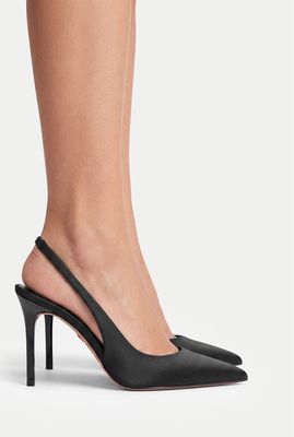 Nine West - Czółenka na wiosnę ze sklepu: eobuwie.pl w kategorii: Czółenka - zdjęcie WP-EBWP-9KUZS-09B_5907964496885