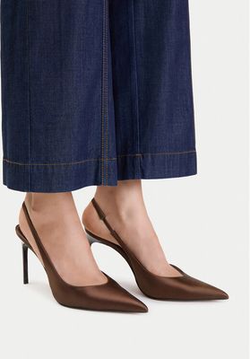 Czółenka na wiosnę Nine West ze sklepu: eobuwie.pl w kategorii: Czółenka - zdjęcie WP-EBWP-9KUZS-09B_5907964496892