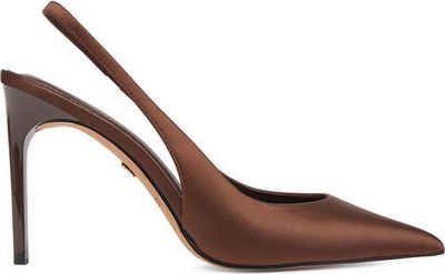 Czółenka na wiosnę Nine West ze sklepu: eobuwie.pl w kategorii: Czółenka