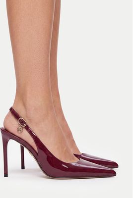 Czółenka wiosenne Nine West ze sklepu: eobuwie.pl w kategorii: Czółenka - zdjęcie WP-EBWP-9KUZS-09B_5907964497028