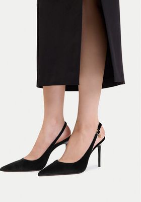 Czółenka wiosenne Nine West ze sklepu: eobuwie.pl w kategorii: Czółenka - zdjęcie WP-EBWP-9KUZS-09B_5907964497097