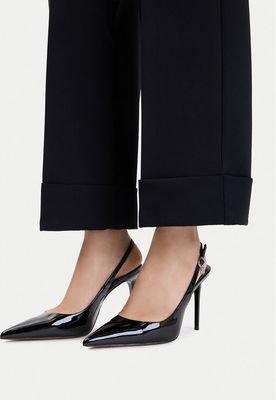 Czółenka na wiosnę Nine West ze sklepu: eobuwie.pl w kategorii: Czółenka - zdjęcie WP-EBWP-9KUZS-09B_5907964497165