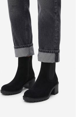 Botki jesienne Lasocki ze sklepu: eobuwie.pl w kategorii: Botki - zdjęcie WP-EBWP-9KUZS-09B_5907964498285
