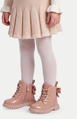 Buty zimowe dziecięce zimowe DeeZee ze sklepu: eobuwie.pl w kategorii: Buty zimowe dziecięce