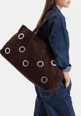 Shopper bag wakacyjna Guess Jeans ze sklepu: eobuwie.pl w kategorii: Torby Shopper bag - zdjęcie WP-EBWP-9KUZS-09B_5907964504962
