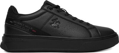 Buty sportowe męskie jesienne BEVERLY HILLS POLO CLUB ze sklepu: eobuwie.pl w kategorii: Buty sportowe męskie - zdjęcie WP-EBWP-9KUZS-09B_5907964505587