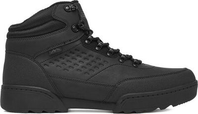 Buty trekkingowe męskie na zimę Sprandi ze sklepu: eobuwie.pl w kategorii: Buty trekkingowe męskie - zdjęcie WP-EBWP-9KUZS-09B_5907964506157