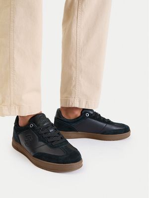 Buty sportowe męskie na jesień BEVERLY HILLS POLO CLUB ze sklepu: eobuwie.pl w kategorii: Buty sportowe męskie - zdjęcie WP-EBWP-9KUZS-09B_5907964509424
