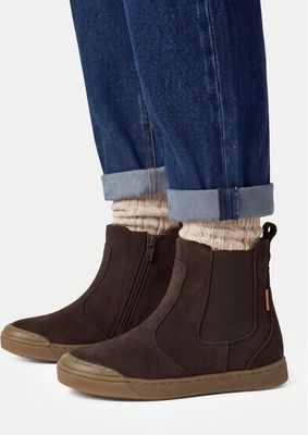 Buty zimowe dziecięce zimowe Lasocki Kids ze sklepu: eobuwie.pl w kategorii: Buty zimowe dziecięce - zdjęcie WP-EBWP-9KUZS-09B_5907964510086