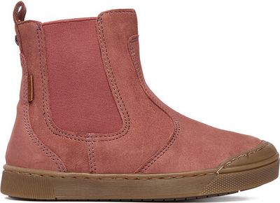 Buty zimowe dziecięce na zimę Lasocki Kids ze sklepu: eobuwie.pl w kategorii: Buty zimowe dziecięce - zdjęcie WP-EBWP-9KUZS-09B_5907964510093
