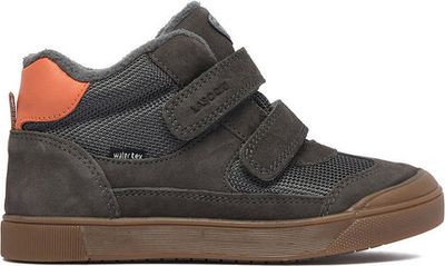 Buty zimowe dziecięce na zimę Lasocki Young ze sklepu: eobuwie.pl w kategorii: Buty zimowe dziecięce - zdjęcie WP-EBWP-9KUZS-09B_5907964510475