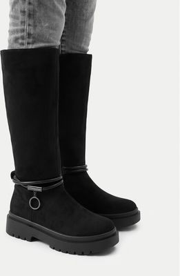 DeeZee - Buty zimowe dziecięce zimowe ze sklepu: eobuwie.pl w kategorii: Buty zimowe dziecięce - zdjęcie WP-EBWP-9KUZS-09B_5907964510680