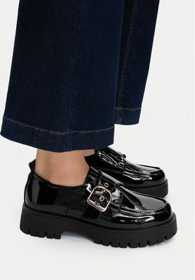Buty sportowe damskie na wiosnę Mexx ze sklepu: eobuwie.pl w kategorii: Buty sportowe damskie - zdjęcie WP-EBWP-9KUZS-09B_5907964513957