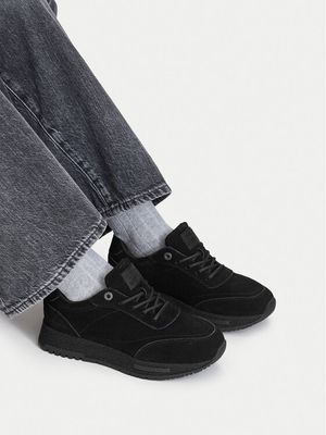 Buty sportowe damskie wiosenne G-STAR ze sklepu: eobuwie.pl w kategorii: Buty sportowe damskie - zdjęcie WP-EBWP-9KUZS-09B_5907964514572