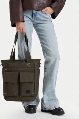 Listonoszka elegancka G-STAR ze sklepu: eobuwie.pl w kategorii: Listonoszki - zdjęcie WP-EBWP-9KUZS-09B_5907964515722