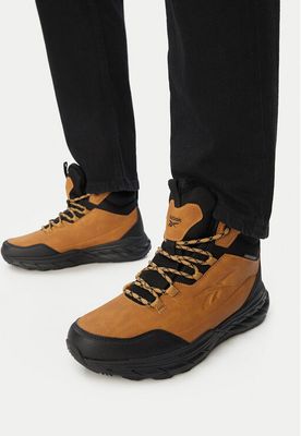 Reebok - Buty zimowe męskie zimowe ze sklepu: eobuwie.pl w kategorii: Buty zimowe męskie - zdjęcie WP-EBWP-9KUZS-09B_5907964518525