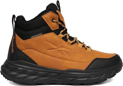 Reebok - Buty zimowe męskie zimowe ze sklepu: eobuwie.pl w kategorii: Buty zimowe męskie - zdjęcie WP-EBWP-9KUZS-09B_5907964518525