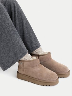Śniegowce damskie zimowe Nine West ze sklepu: eobuwie.pl w kategorii: Śniegowce damskie - zdjęcie WP-EBWP-9KUZS-09B_5907964523086