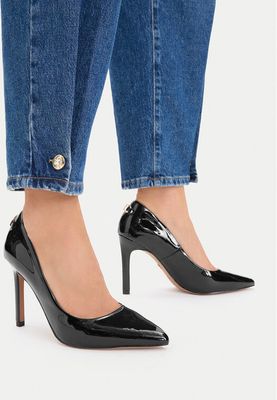 Czółenka wiosenne Nine West ze sklepu: eobuwie.pl w kategorii: Czółenka - zdjęcie WP-EBWP-9KUZS-09B_5907964523628