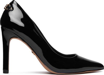 Czółenka wiosenne Nine West ze sklepu: eobuwie.pl w kategorii: Czółenka - zdjęcie WP-EBWP-9KUZS-09B_5907964523628