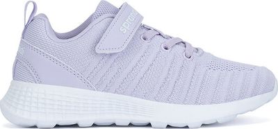 Buty sportowe dziecięce na wiosnę Sprandi ze sklepu: eobuwie.pl w kategorii: Buty sportowe dziecięce - zdjęcie WP-EBWP-9KUZS-09B_5907964524786
