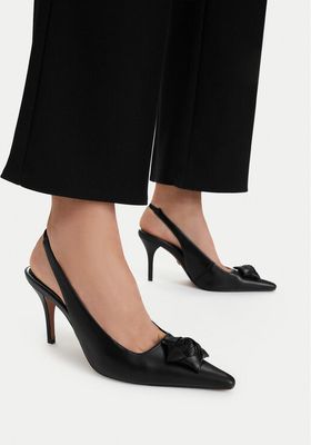 Czółenka wiosenne Nine West ze sklepu: eobuwie.pl w kategorii: Czółenka - zdjęcie WP-EBWP-9KUZS-09B_5907964525264
