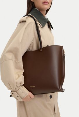 Gino Rossi - Shopper bag wakacyjna ze sklepu: eobuwie.pl w kategorii: Torby Shopper bag - zdjęcie WP-EBWP-9KUZS-09B_5907964525462