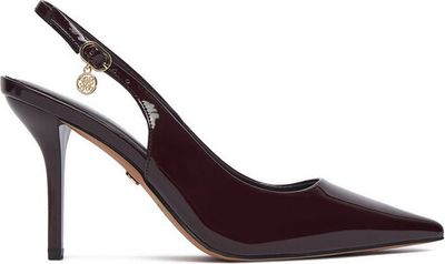 Czółenka wiosenne Nine West ze sklepu: eobuwie.pl w kategorii: Czółenka - zdjęcie WP-EBWP-9KUZS-09B_5907964525967