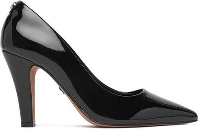 Czółenka na wiosnę Nine West ze sklepu: eobuwie.pl w kategorii: Czółenka - zdjęcie WP-EBWP-9KUZS-09B_5907964526551