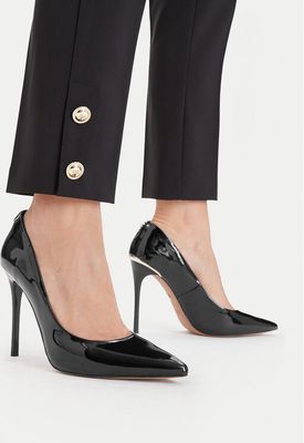 Nine West - Czółenka na wiosnę ze sklepu: eobuwie.pl w kategorii: Czółenka - zdjęcie WP-EBWP-9KUZS-09B_5907964526681