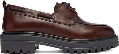 Buty sportowe damskie jesienne G-STAR ze sklepu: eobuwie.pl w kategorii: Buty sportowe damskie - zdjęcie WP-EBWP-9KUZS-09B_5907964527749