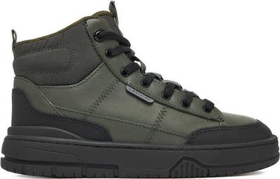 Buty zimowe dziecięce na zimę Lasocki Young ze sklepu: eobuwie.pl w kategorii: Buty zimowe dziecięce - zdjęcie WP-EBWP-9KUZS-09B_5907964529941