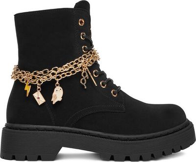 Buty zimowe dziecięce zimowe Harry Potter ze sklepu: eobuwie.pl w kategorii: Buty zimowe dziecięce - zdjęcie WP-EBWP-9KUZS-09B_5907964530237