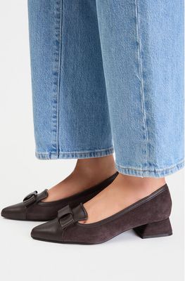 Lasocki - Czółenka na wiosnę ze sklepu: eobuwie.pl w kategorii: Czółenka - zdjęcie WP-EBWP-9KUZS-09B_5907964530534
