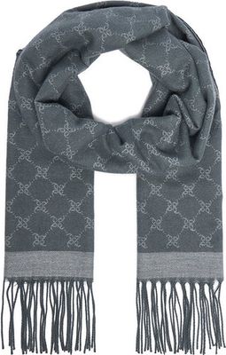 Szalik/chusta Nine West ze sklepu: eobuwie.pl w kategorii: Szaliki i chusty damskie - zdjęcie WP-EBWP-9KUZS-09B_5907964532200