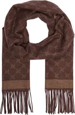 Szalik/chusta Nine West ze sklepu: eobuwie.pl w kategorii: Szaliki i chusty damskie - zdjęcie WP-EBWP-9KUZS-09B_5907964532255