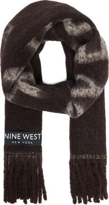 Szalik/chusta Nine West ze sklepu: eobuwie.pl w kategorii: Szaliki i chusty damskie - zdjęcie WP-EBWP-9KUZS-09B_5907964532262