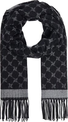 Szalik/chusta Nine West ze sklepu: eobuwie.pl w kategorii: Szaliki i chusty damskie - zdjęcie WP-EBWP-9KUZS-09B_5907964532279