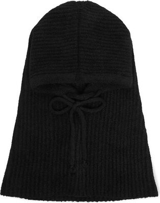 Czapka zimowa damska Nine West ze sklepu: eobuwie.pl w kategorii: Czapki zimowe damskie - zdjęcie WP-EBWP-9KUZS-09B_5907964532347